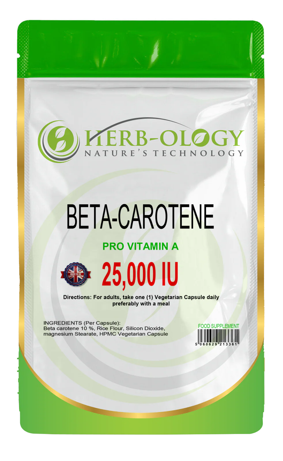 Herb-ology