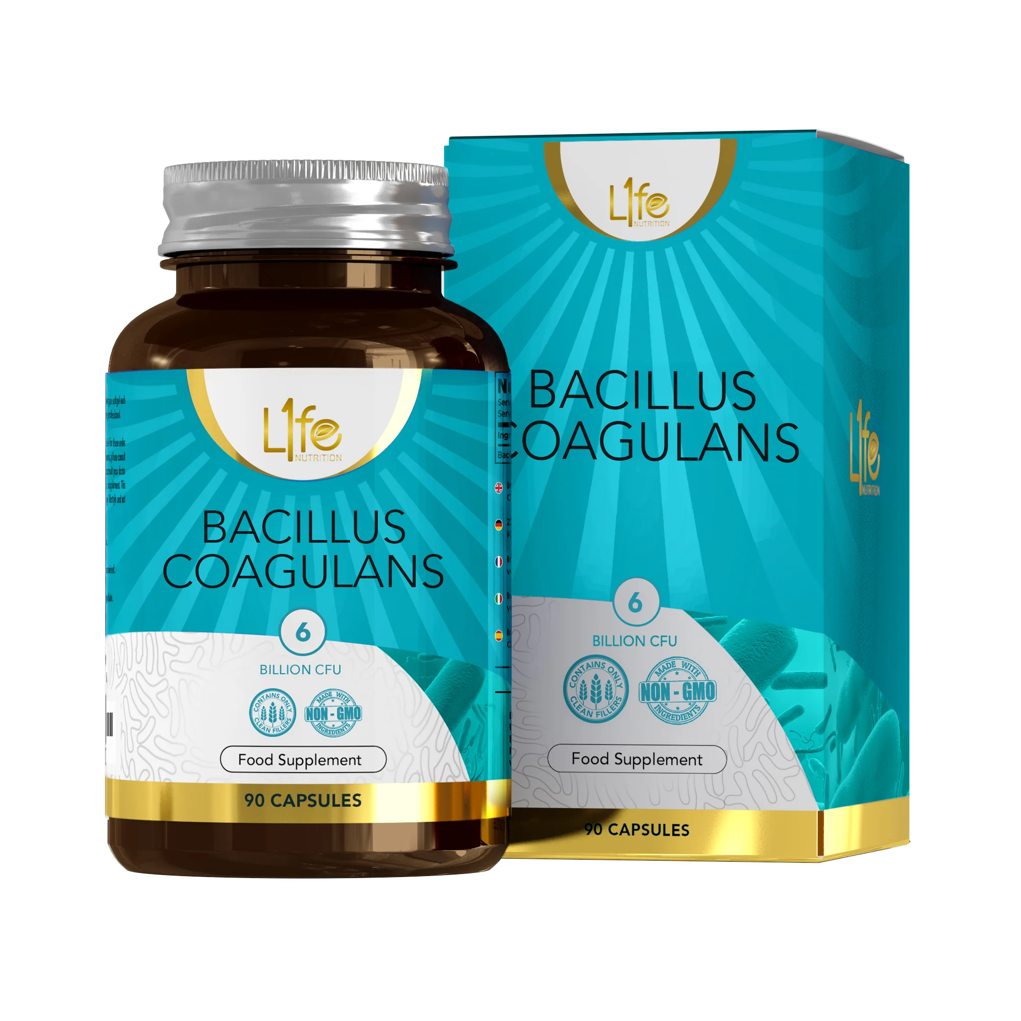 Digestive Health