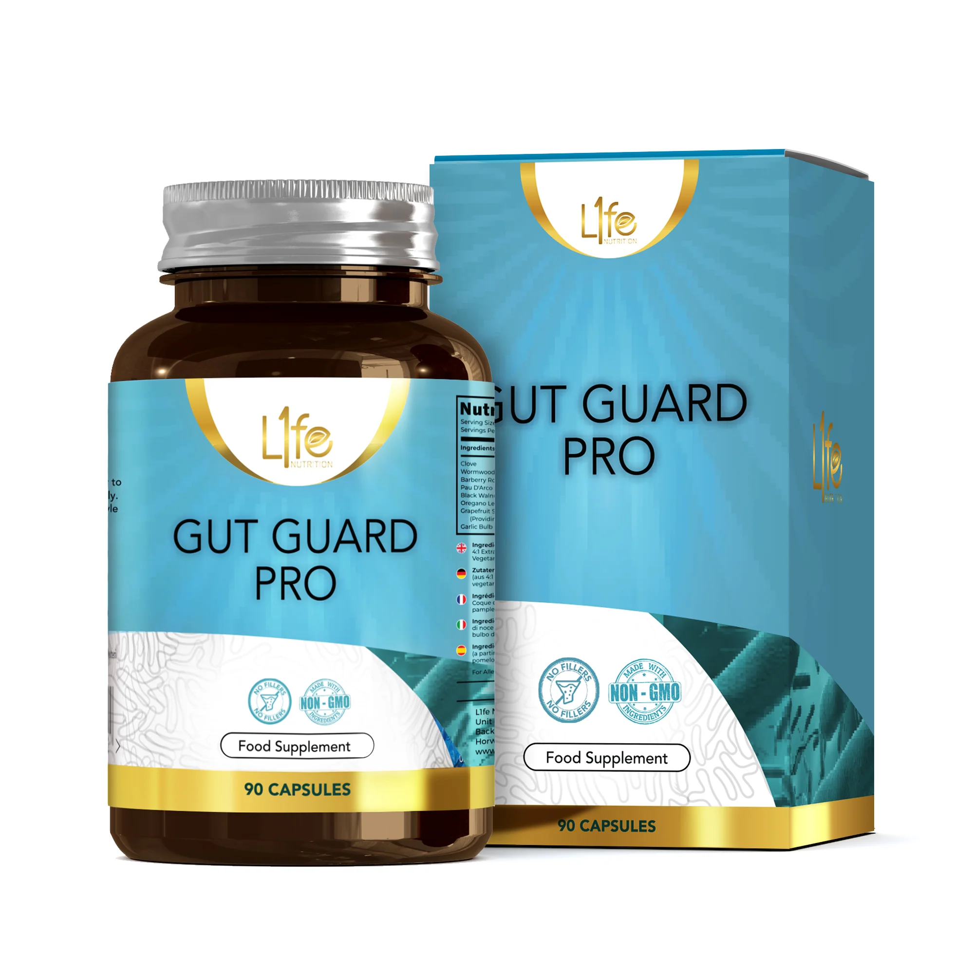 Immune Defence